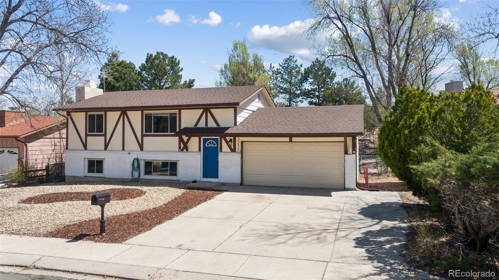 MLS Image #0 for 3235  whimsical place,colorado springs, Colorado