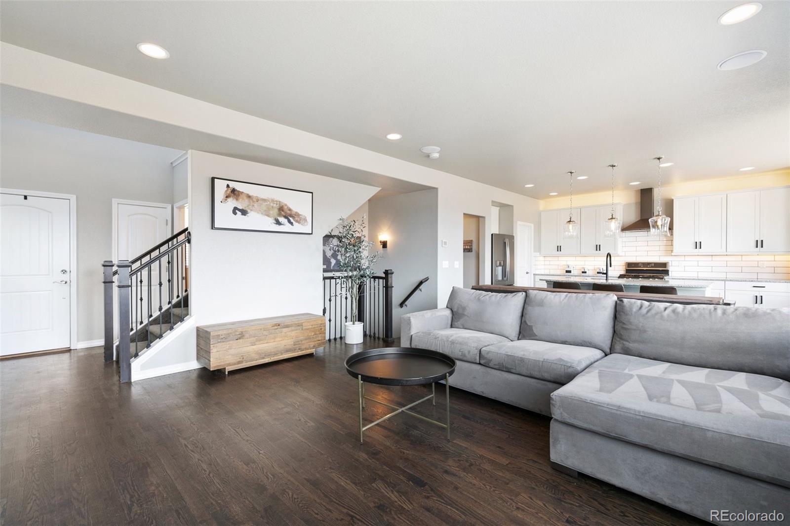 MLS Image #10 for 11140  echo canyon drive,colorado springs, Colorado