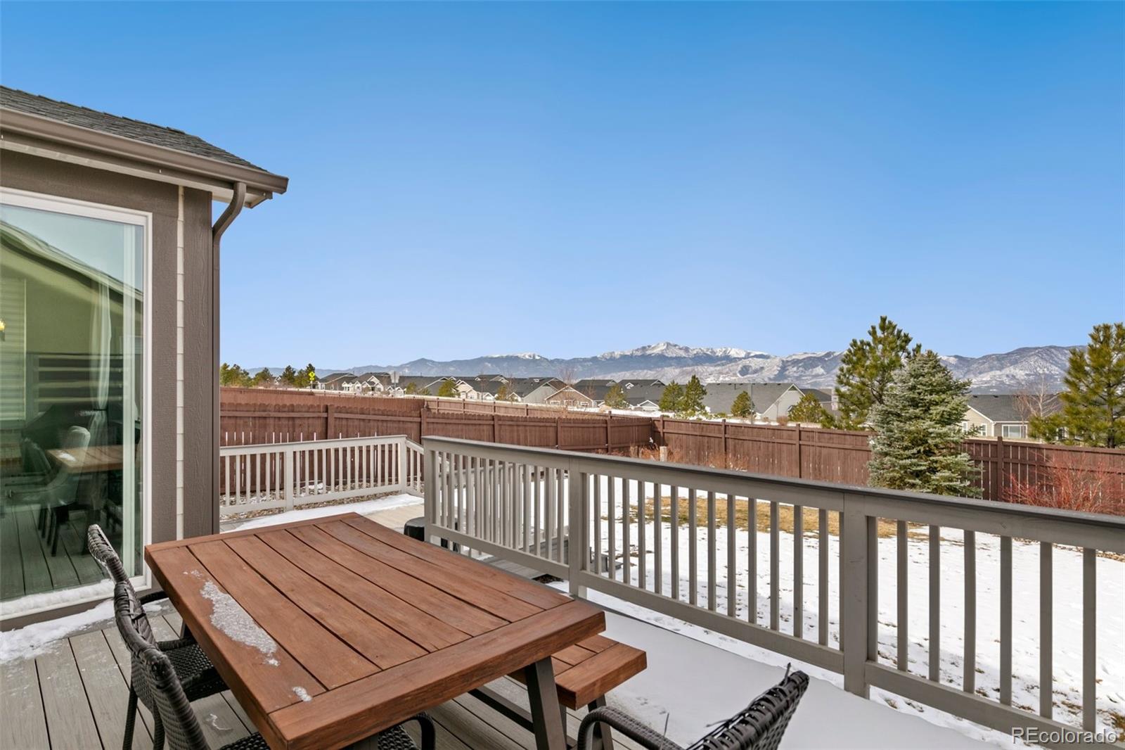 MLS Image #16 for 11140  echo canyon drive,colorado springs, Colorado