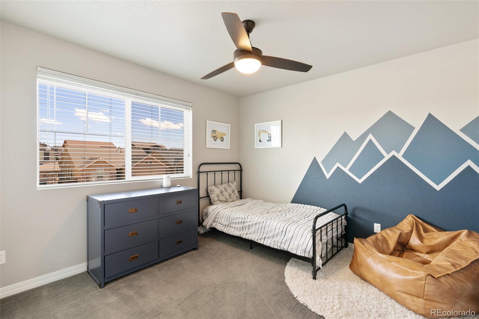 MLS Image #17 for 11140  echo canyon drive,colorado springs, Colorado