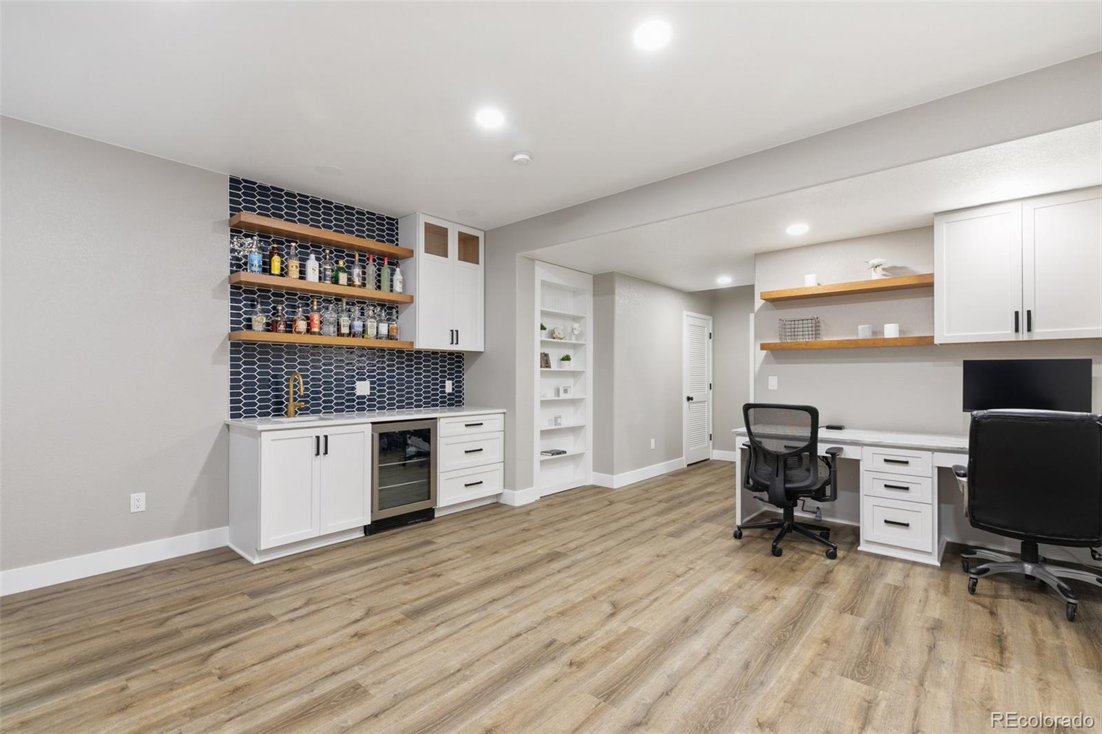 MLS Image #21 for 11140  echo canyon drive,colorado springs, Colorado