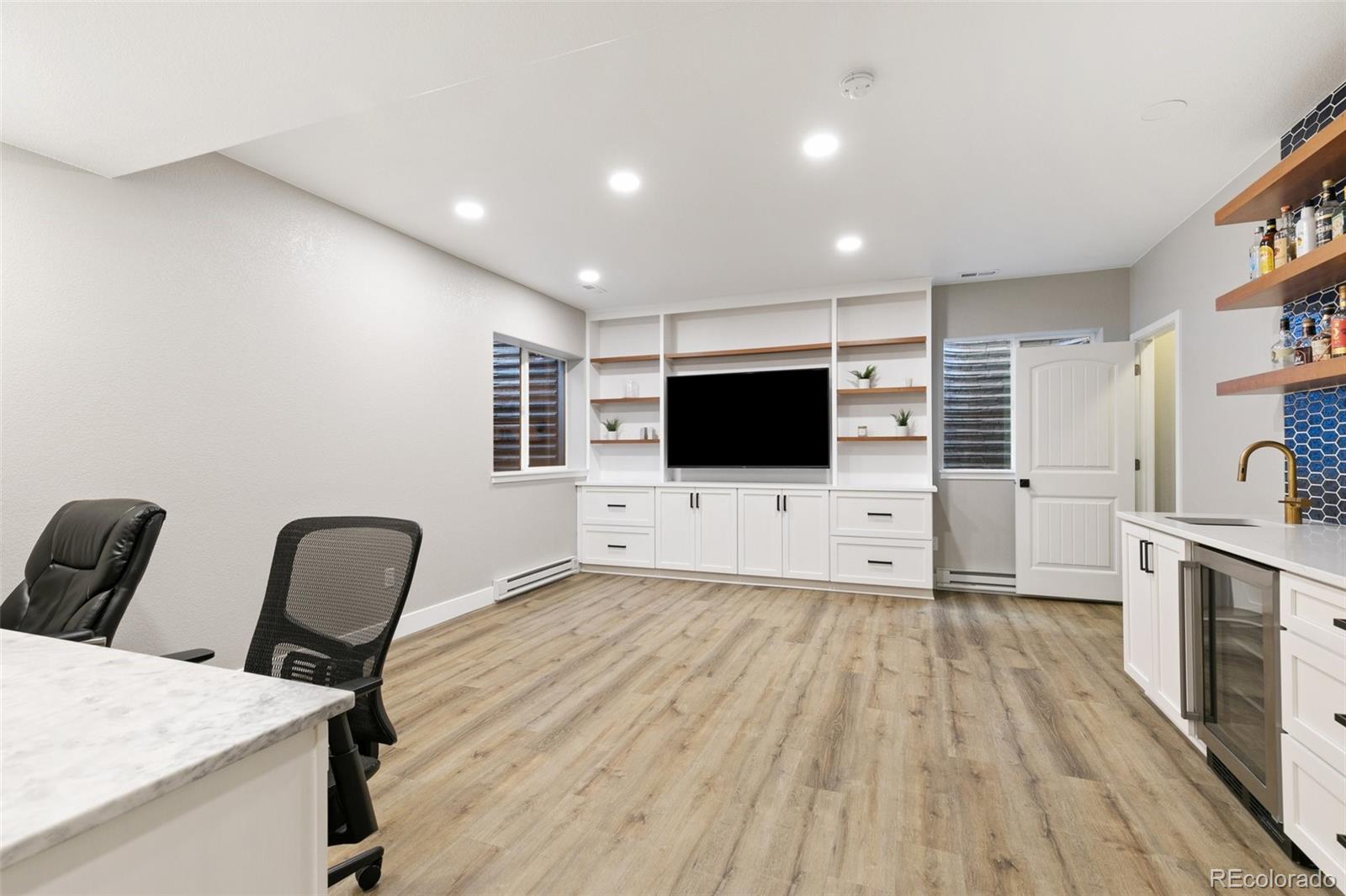 MLS Image #22 for 11140  echo canyon drive,colorado springs, Colorado