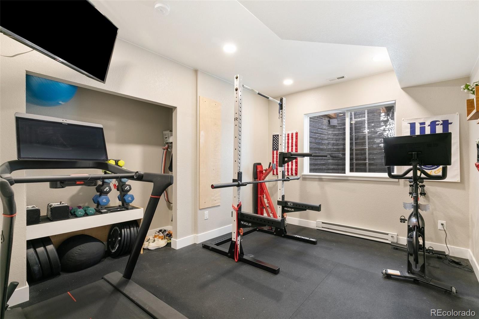 MLS Image #25 for 11140  echo canyon drive,colorado springs, Colorado