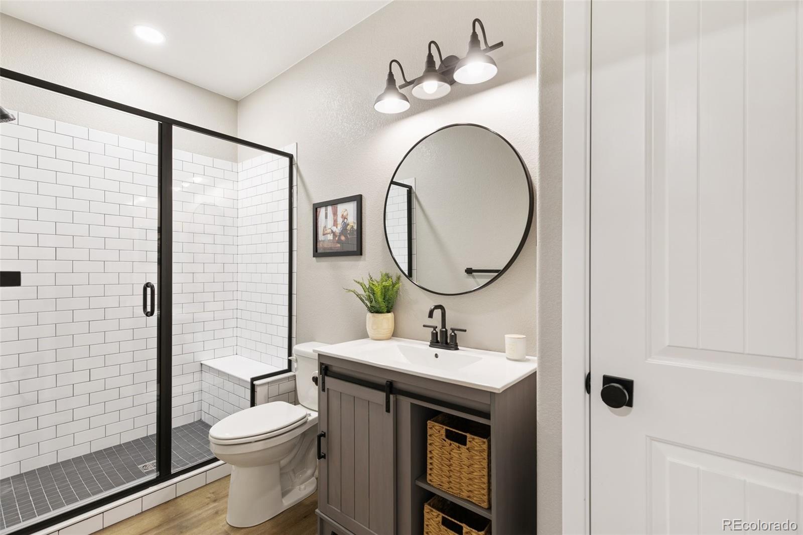 MLS Image #26 for 11140  echo canyon drive,colorado springs, Colorado
