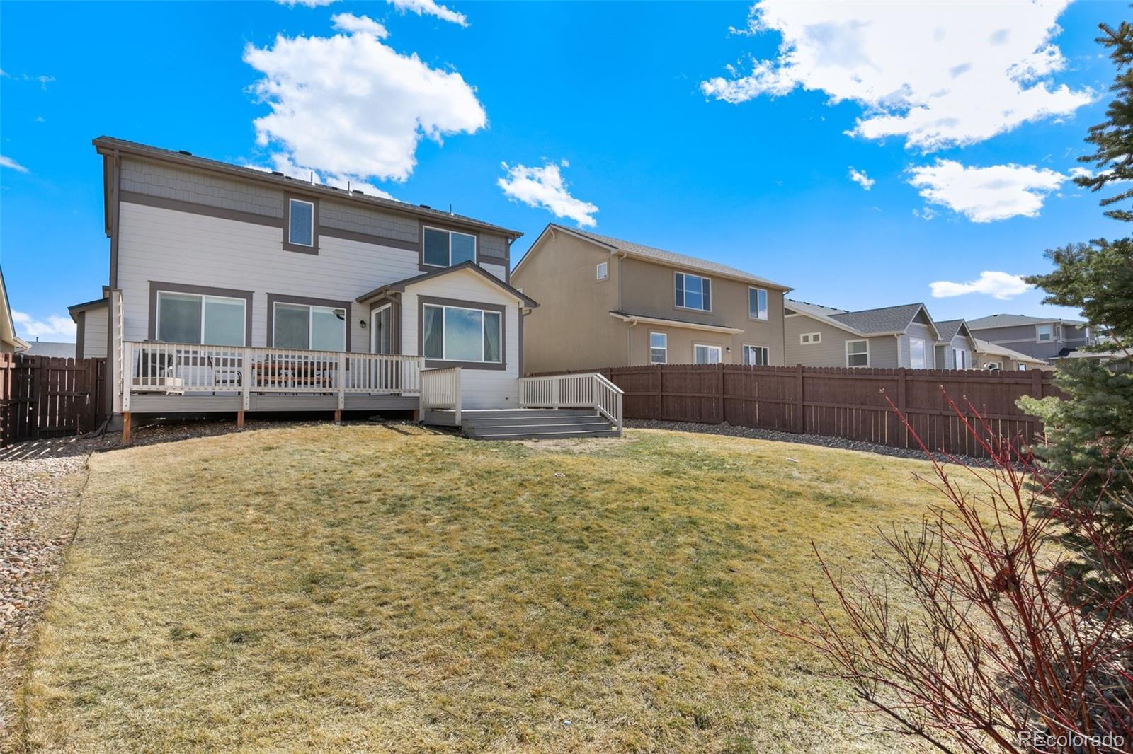 MLS Image #28 for 11140  echo canyon drive,colorado springs, Colorado