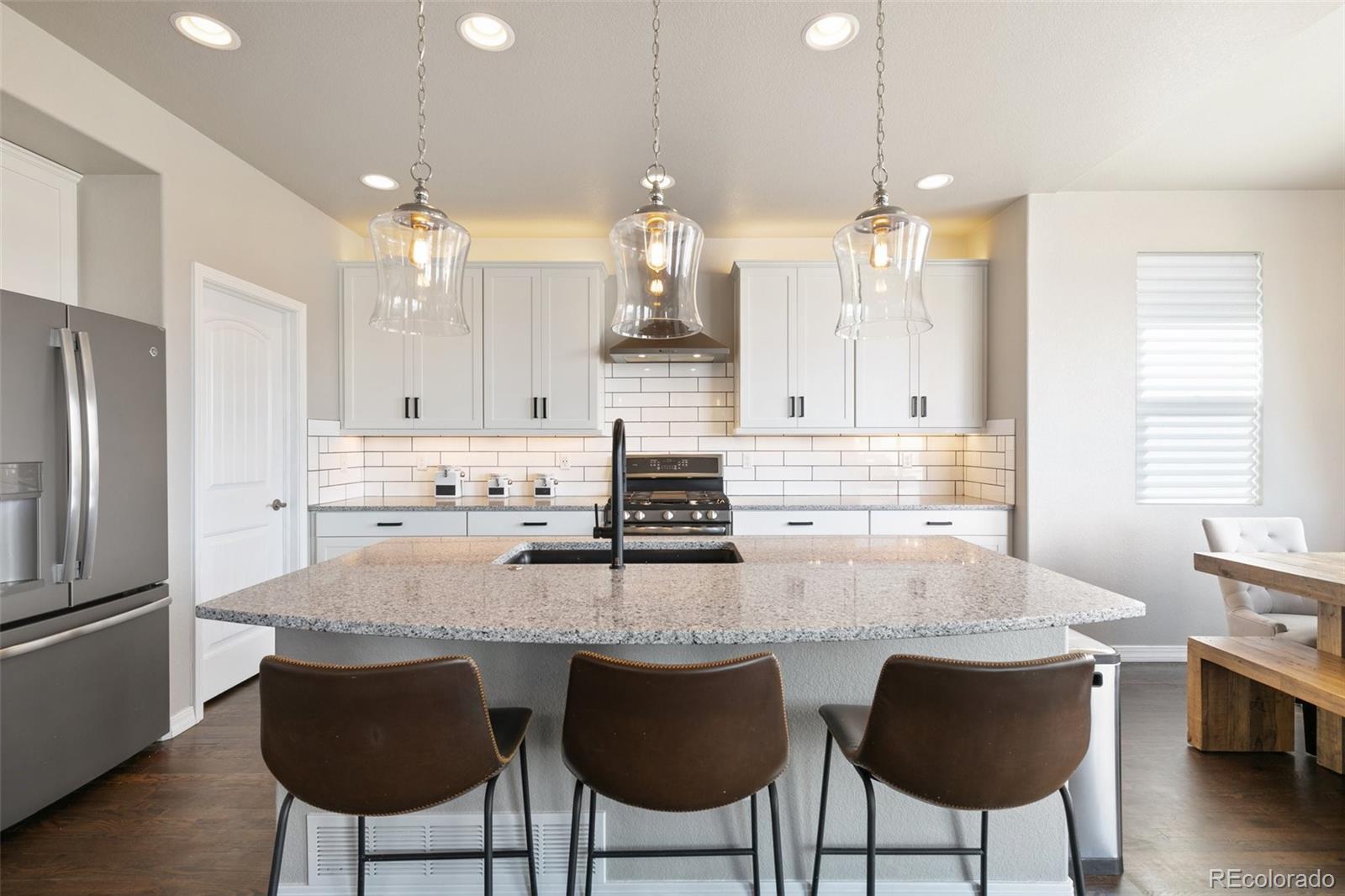 MLS Image #5 for 11140  echo canyon drive,colorado springs, Colorado