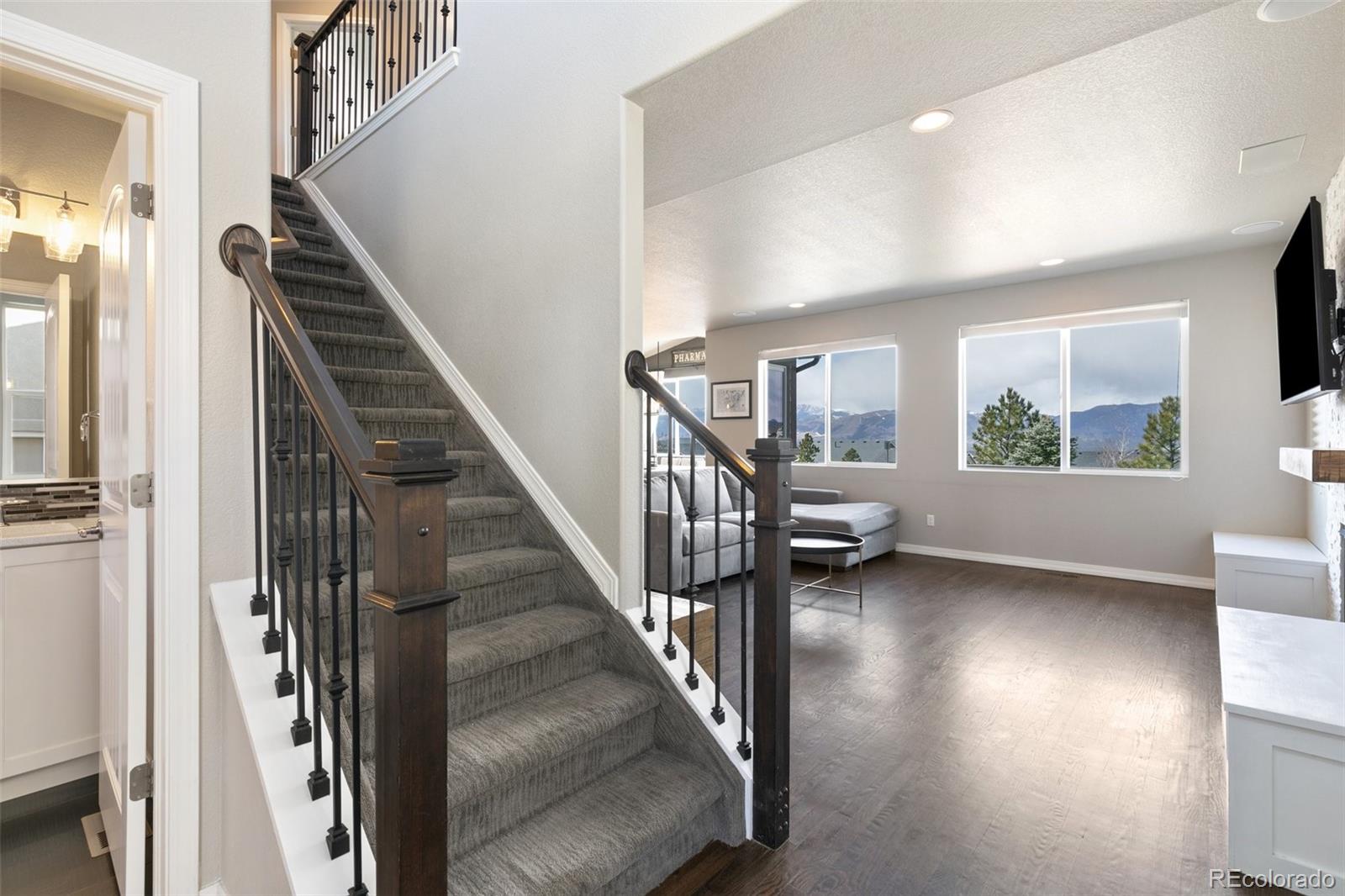 MLS Image #8 for 11140  echo canyon drive,colorado springs, Colorado