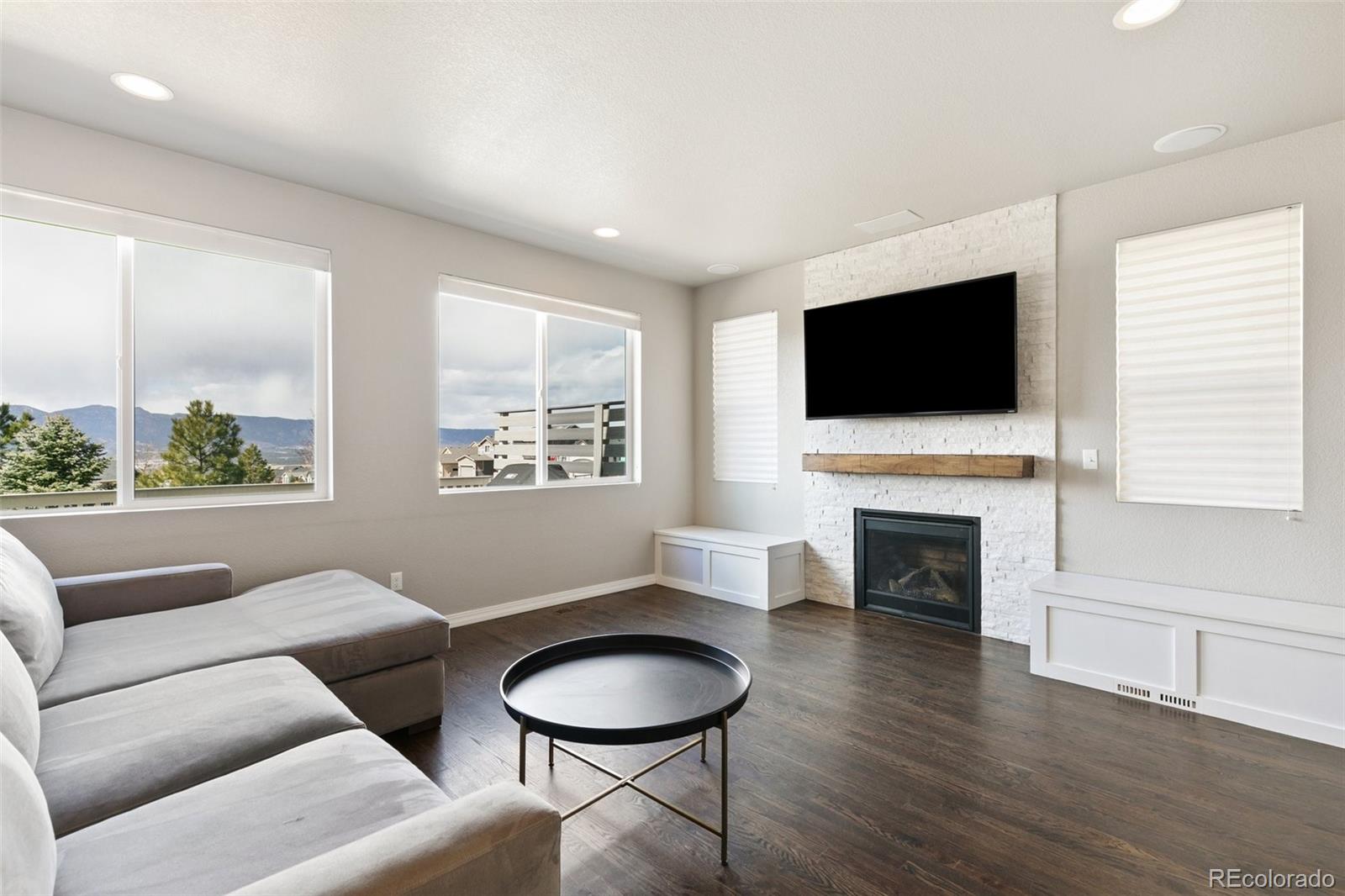 MLS Image #9 for 11140  echo canyon drive,colorado springs, Colorado