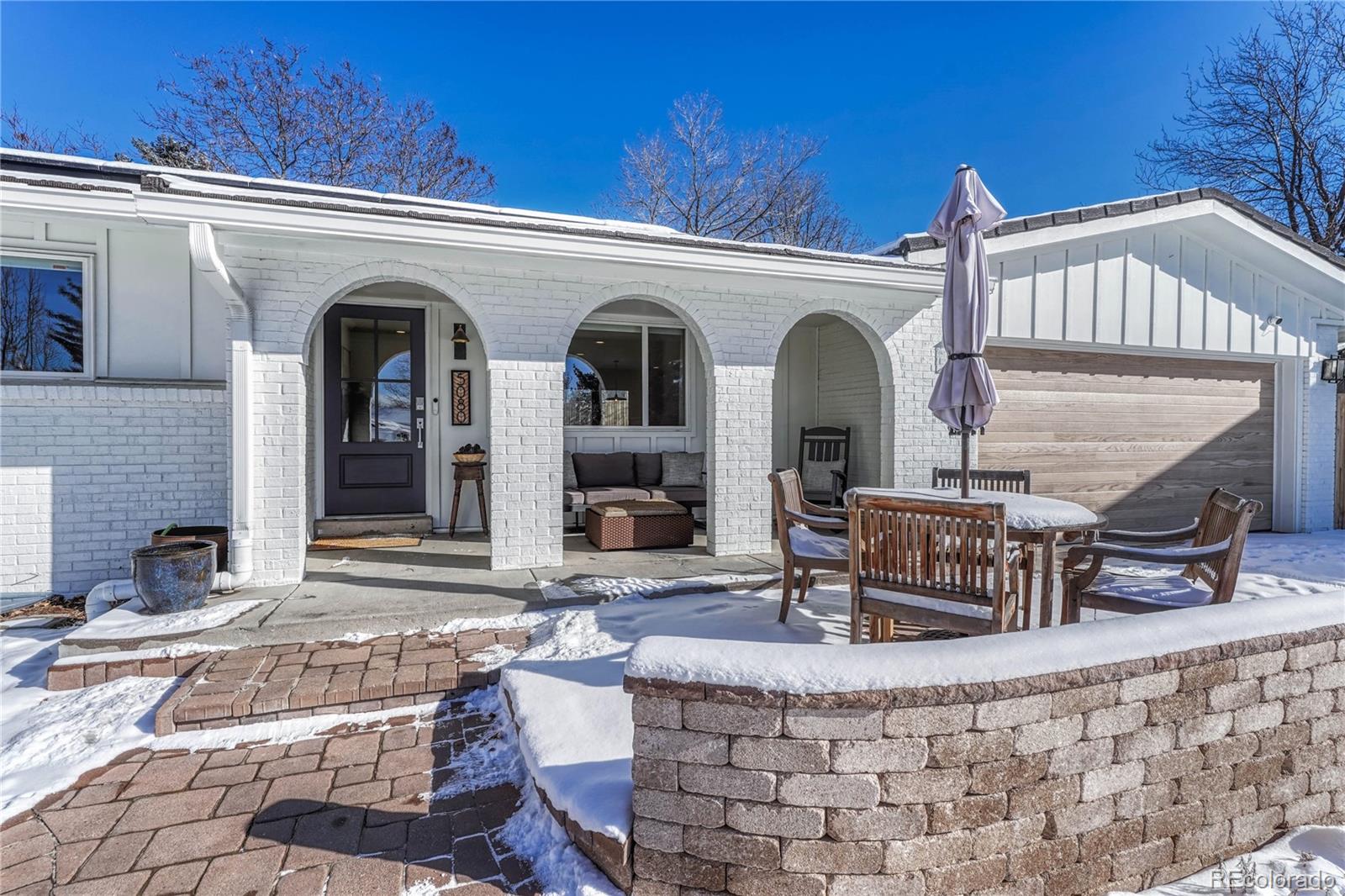 MLS Image #19 for 5080 s boston street,greenwood village, Colorado