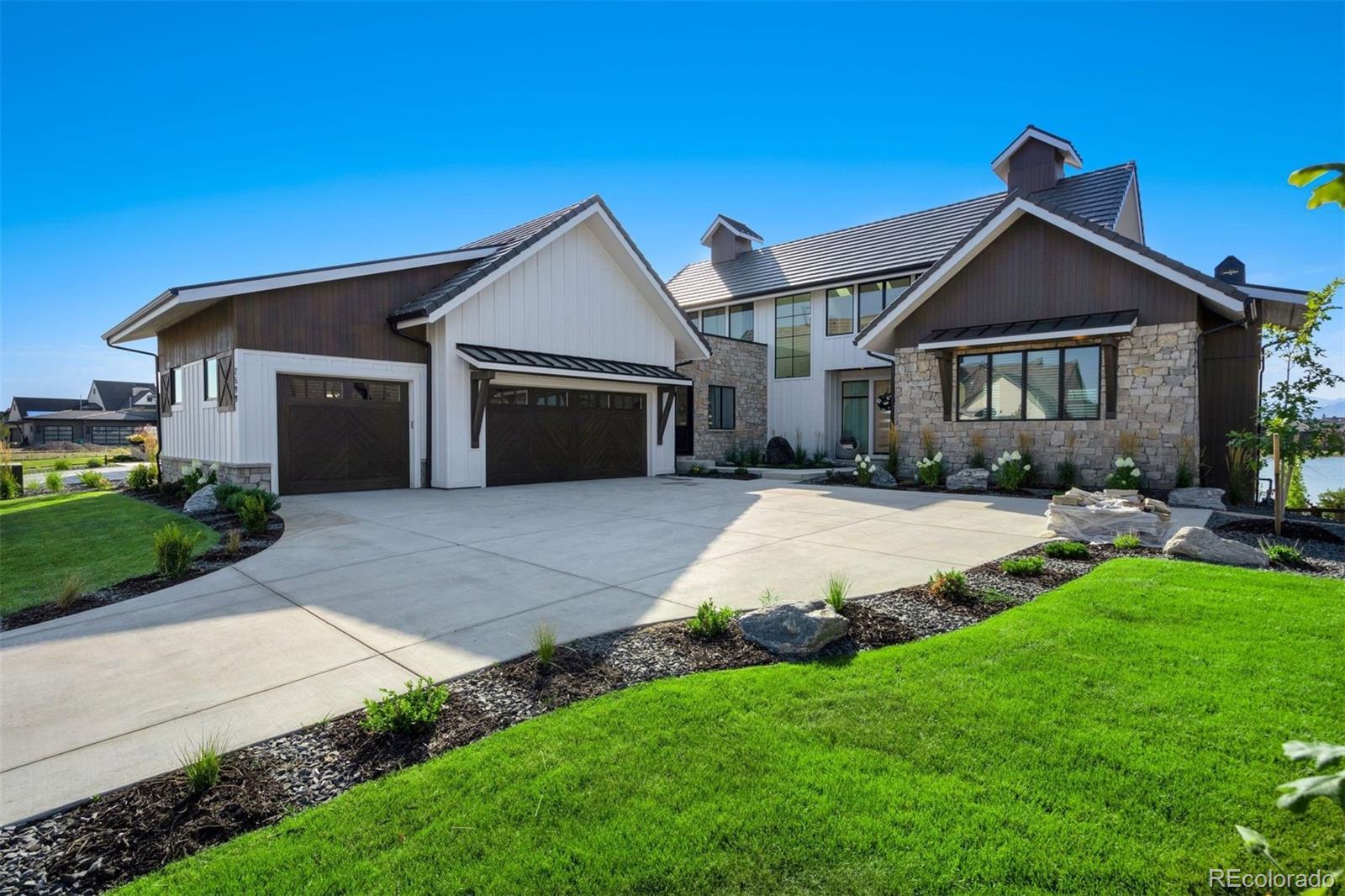 MLS Image #1 for 2599  heron lakes parkway,berthoud, Colorado
