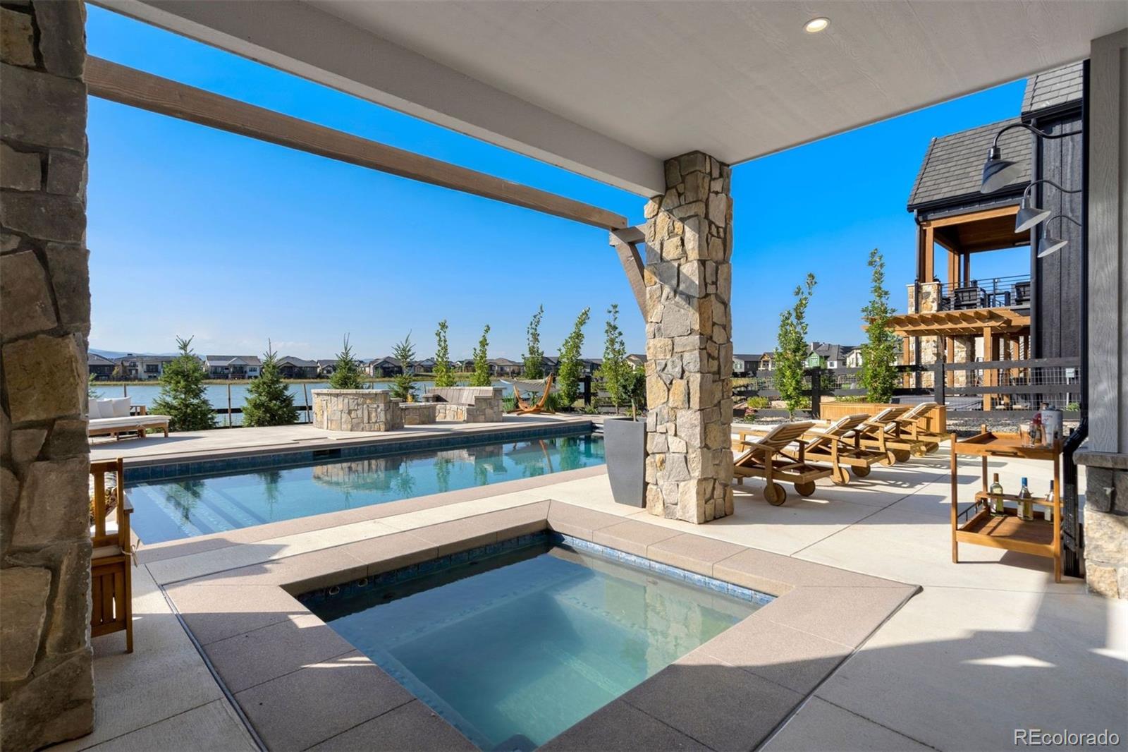 MLS Image #3 for 2599  heron lakes parkway,berthoud, Colorado