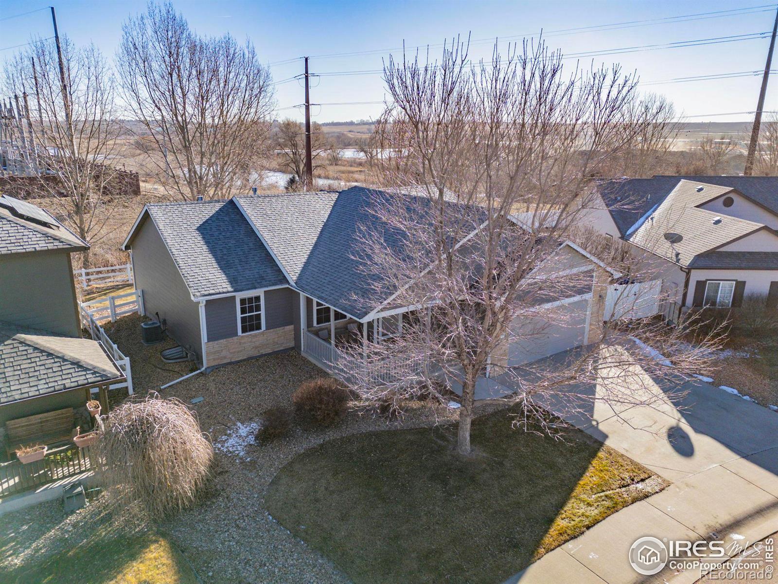 MLS Image #3 for 2116  sandhill crane circle,loveland, Colorado