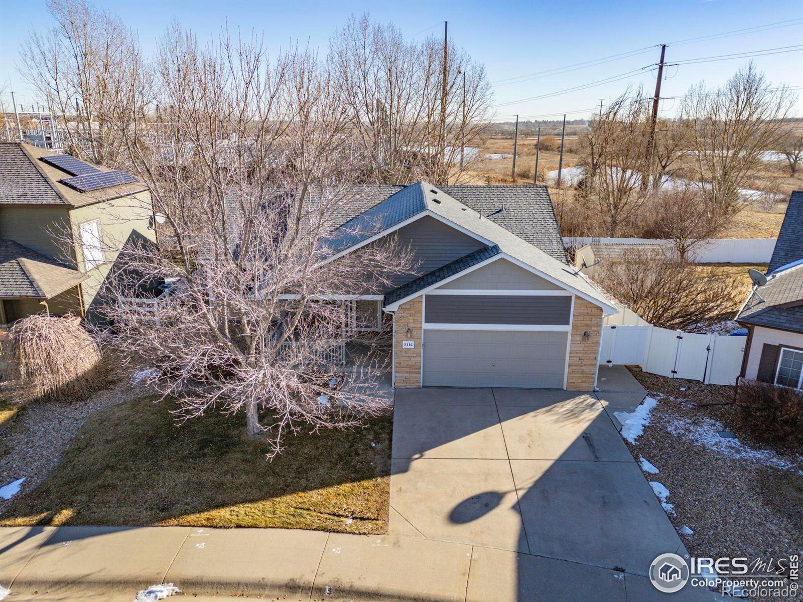 MLS Image #30 for 2116  sandhill crane circle,loveland, Colorado