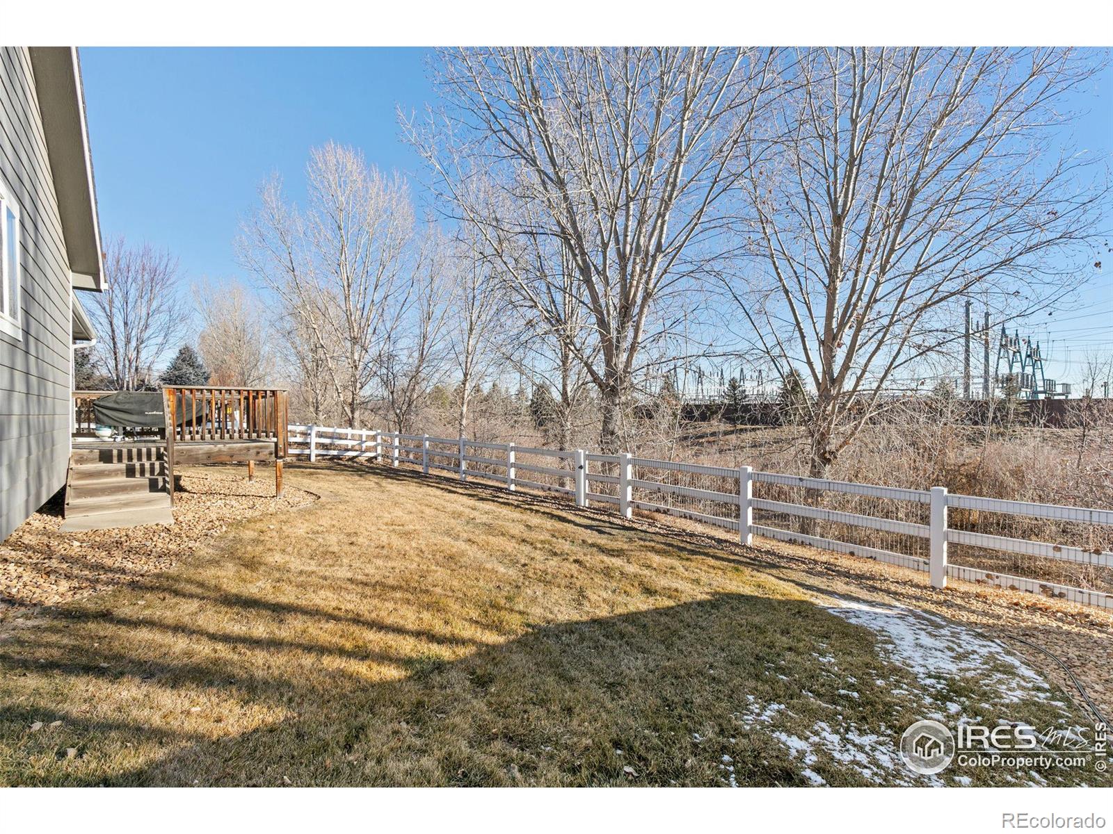 MLS Image #31 for 2116  sandhill crane circle,loveland, Colorado