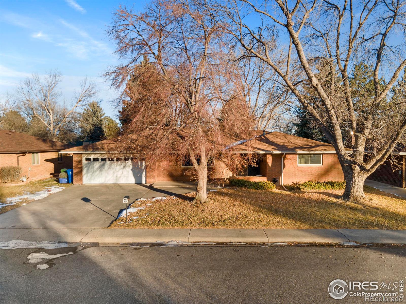 MLS Image #0 for 1806 n empire avenue,loveland, Colorado