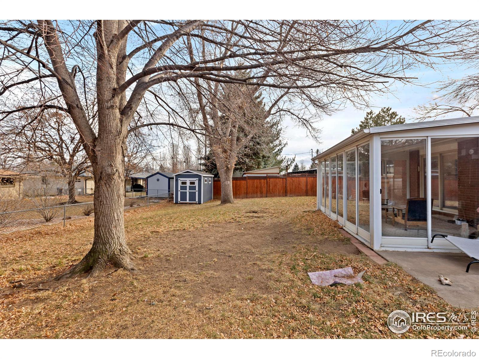 MLS Image #30 for 1806 n empire avenue,loveland, Colorado