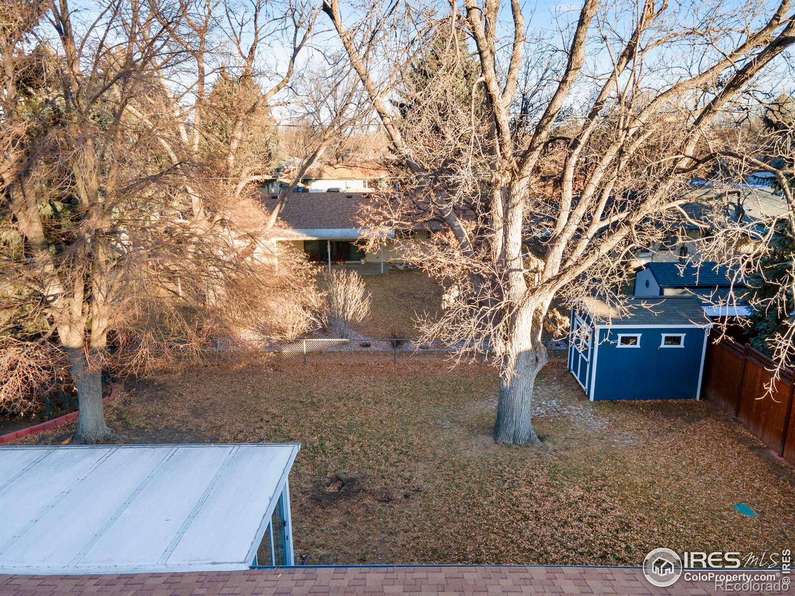 MLS Image #33 for 1806 n empire avenue,loveland, Colorado