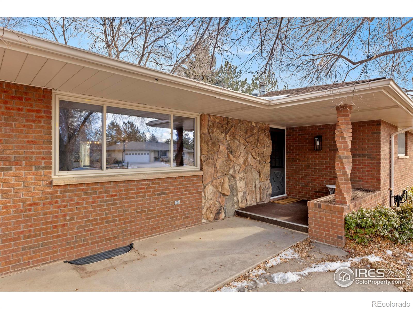 MLS Image #4 for 1806 n empire avenue,loveland, Colorado