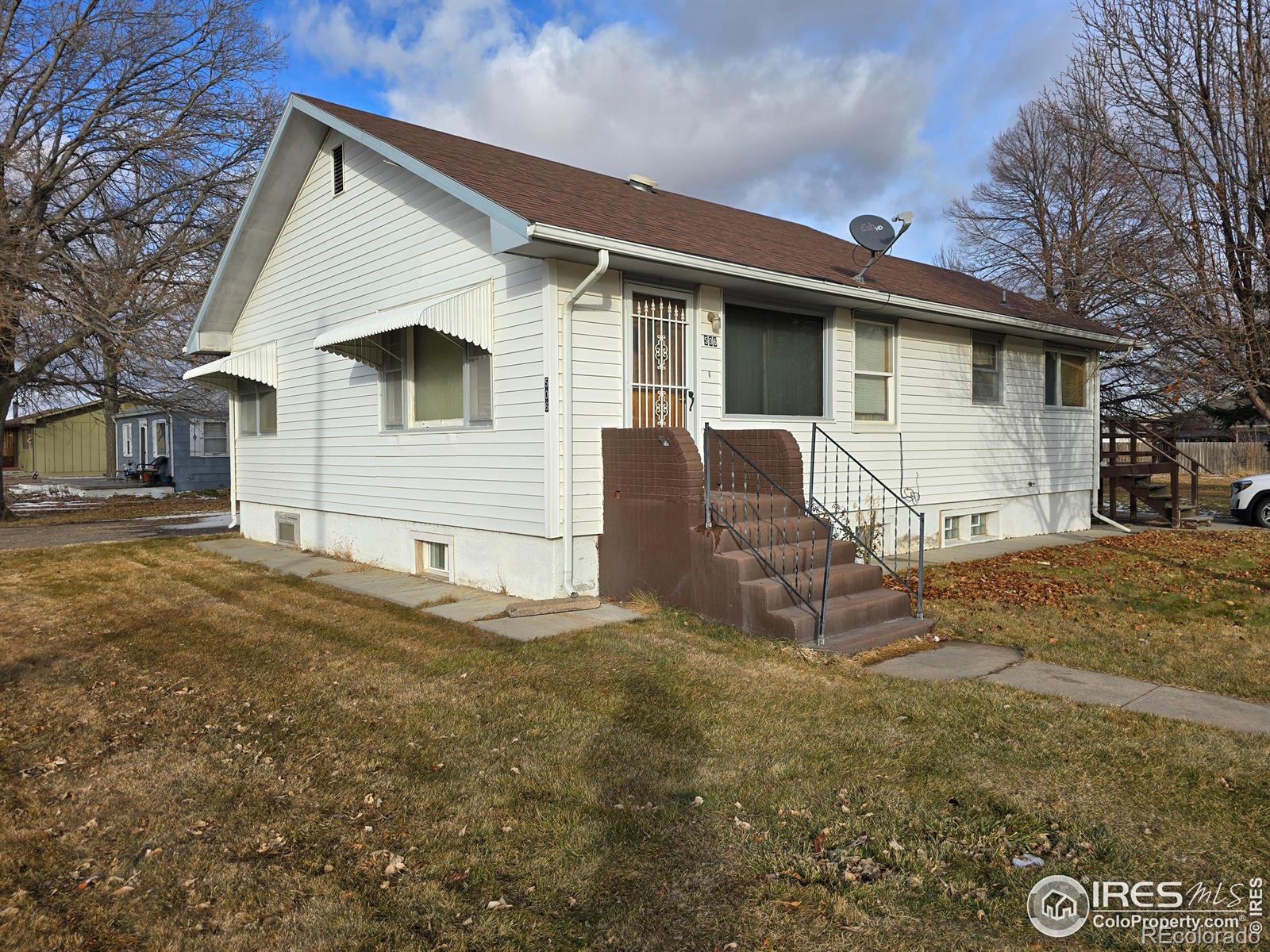 MLS Image #0 for 506 n logan avenue,haxtun, Colorado