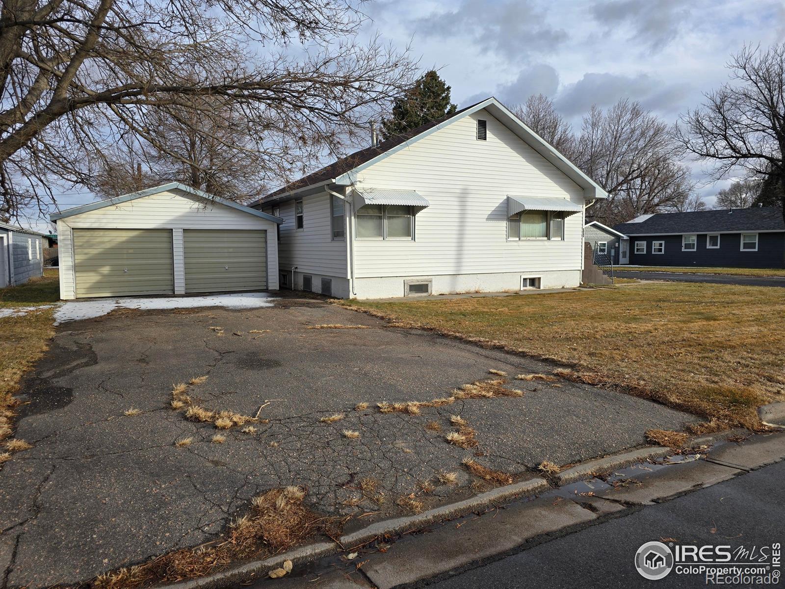 CMA Image for 506 N LOGAN Avenue,Haxtun, Colorado