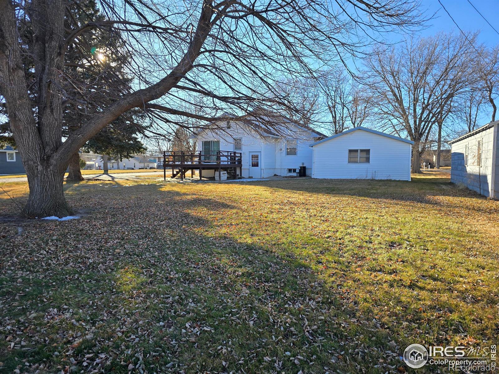 MLS Image #2 for 506 n logan avenue,haxtun, Colorado