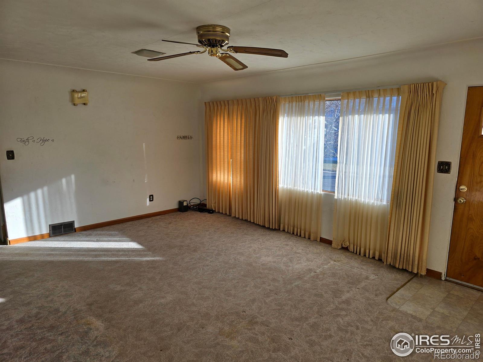 MLS Image #3 for 506 n logan avenue,haxtun, Colorado