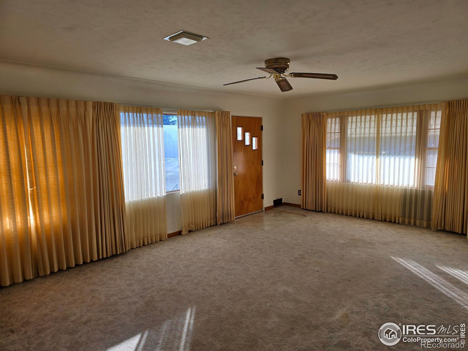 MLS Image #4 for 506 n logan avenue,haxtun, Colorado
