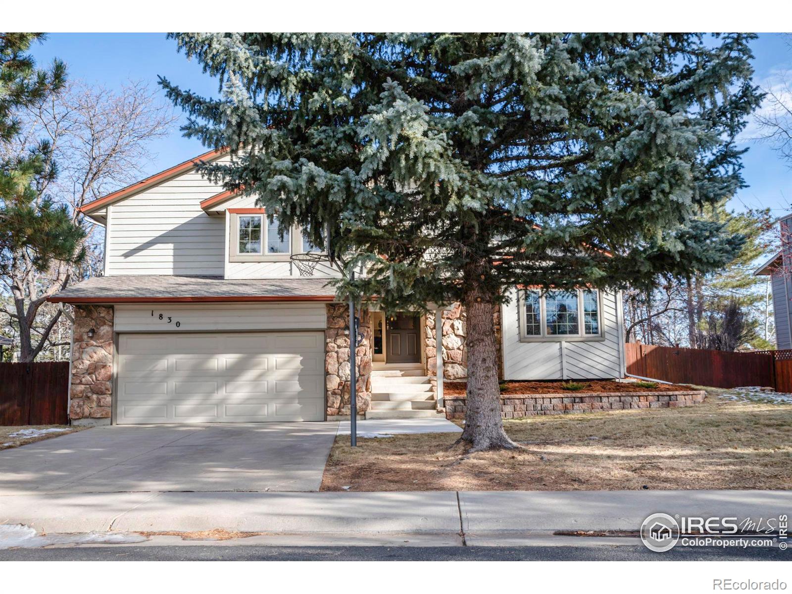 MLS Image #1 for 1830  tyler avenue,louisville, Colorado