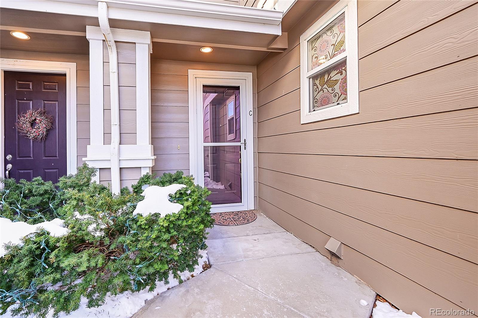 MLS Image #2 for 17359  waterhouse circle,parker, Colorado