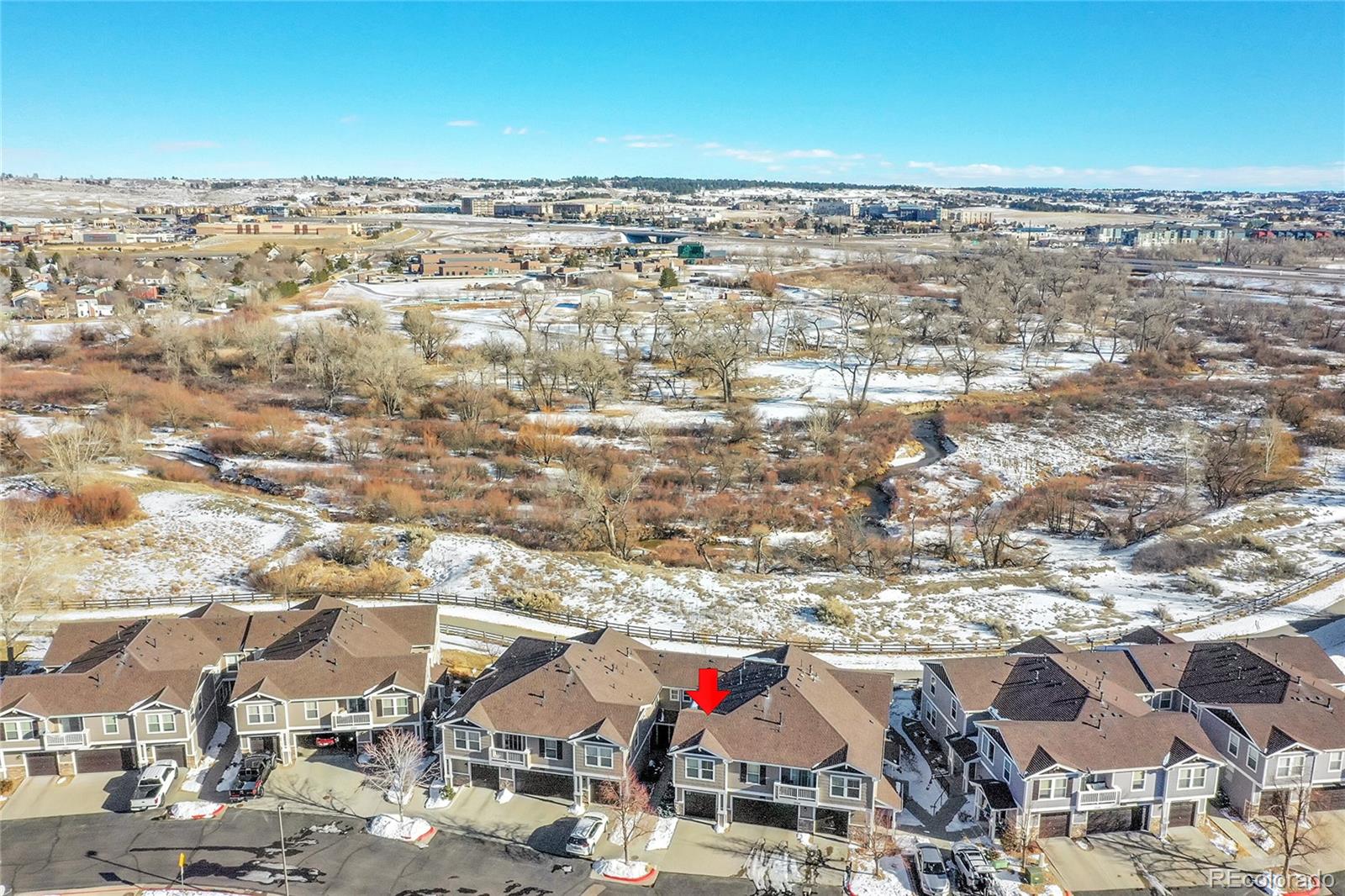 MLS Image #35 for 17359  waterhouse circle,parker, Colorado