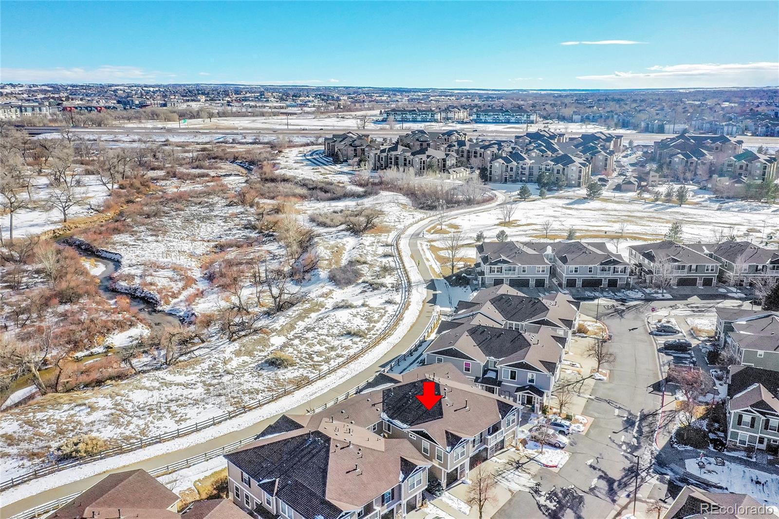 MLS Image #36 for 17359  waterhouse circle,parker, Colorado