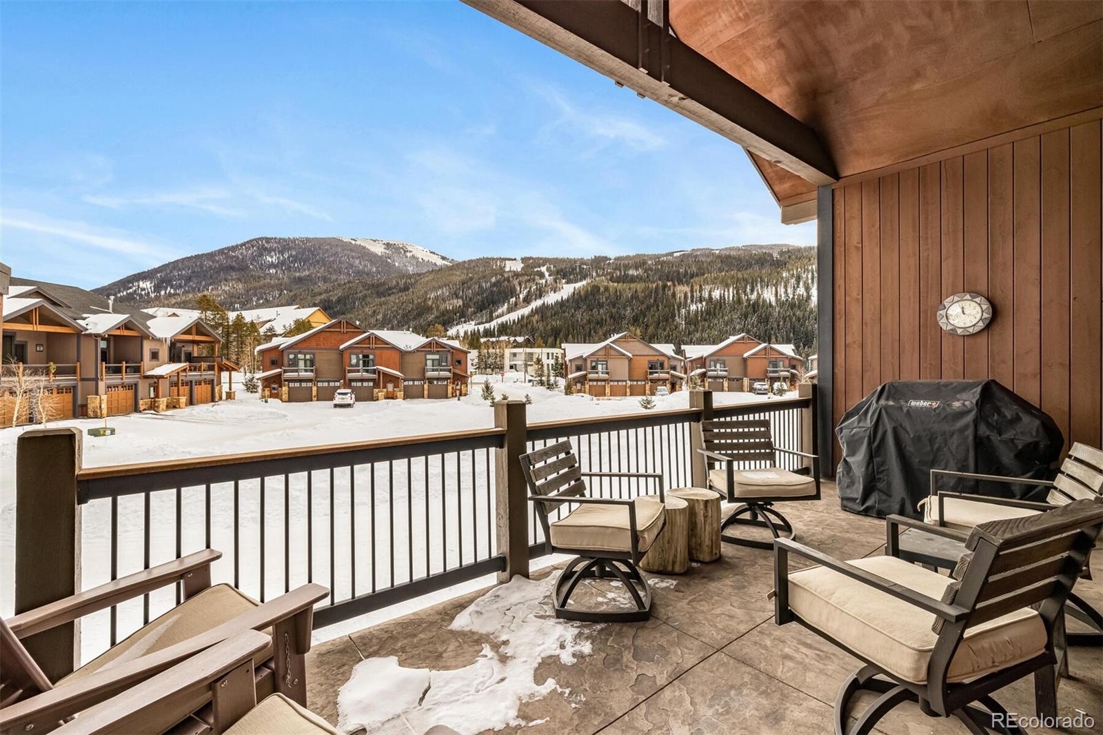 Report Image for 73  Erickson Loop,Keystone, Colorado