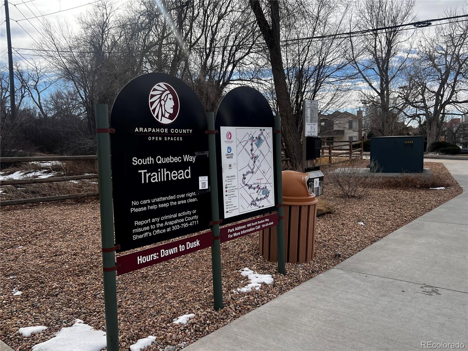 MLS Image #18 for 1885 s quebec way a14,denver, Colorado