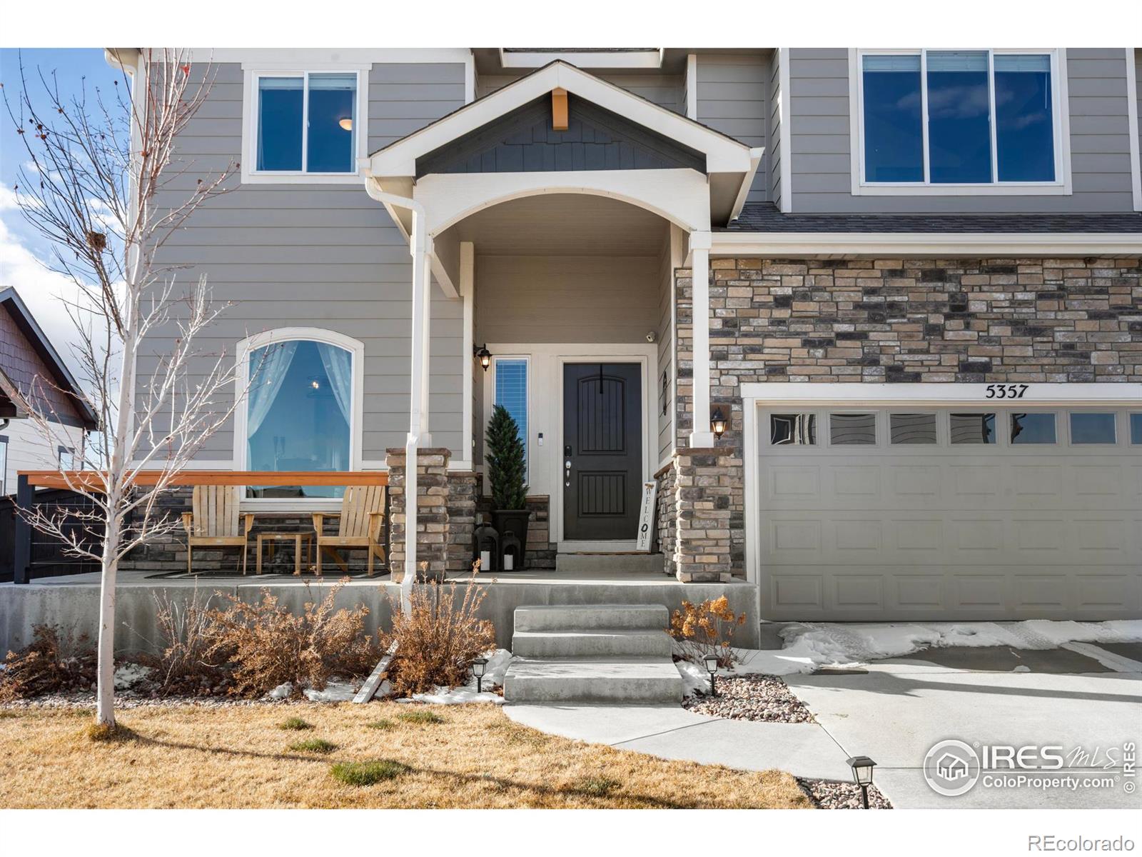 MLS Image #5 for 5357  maher avenue,loveland, Colorado