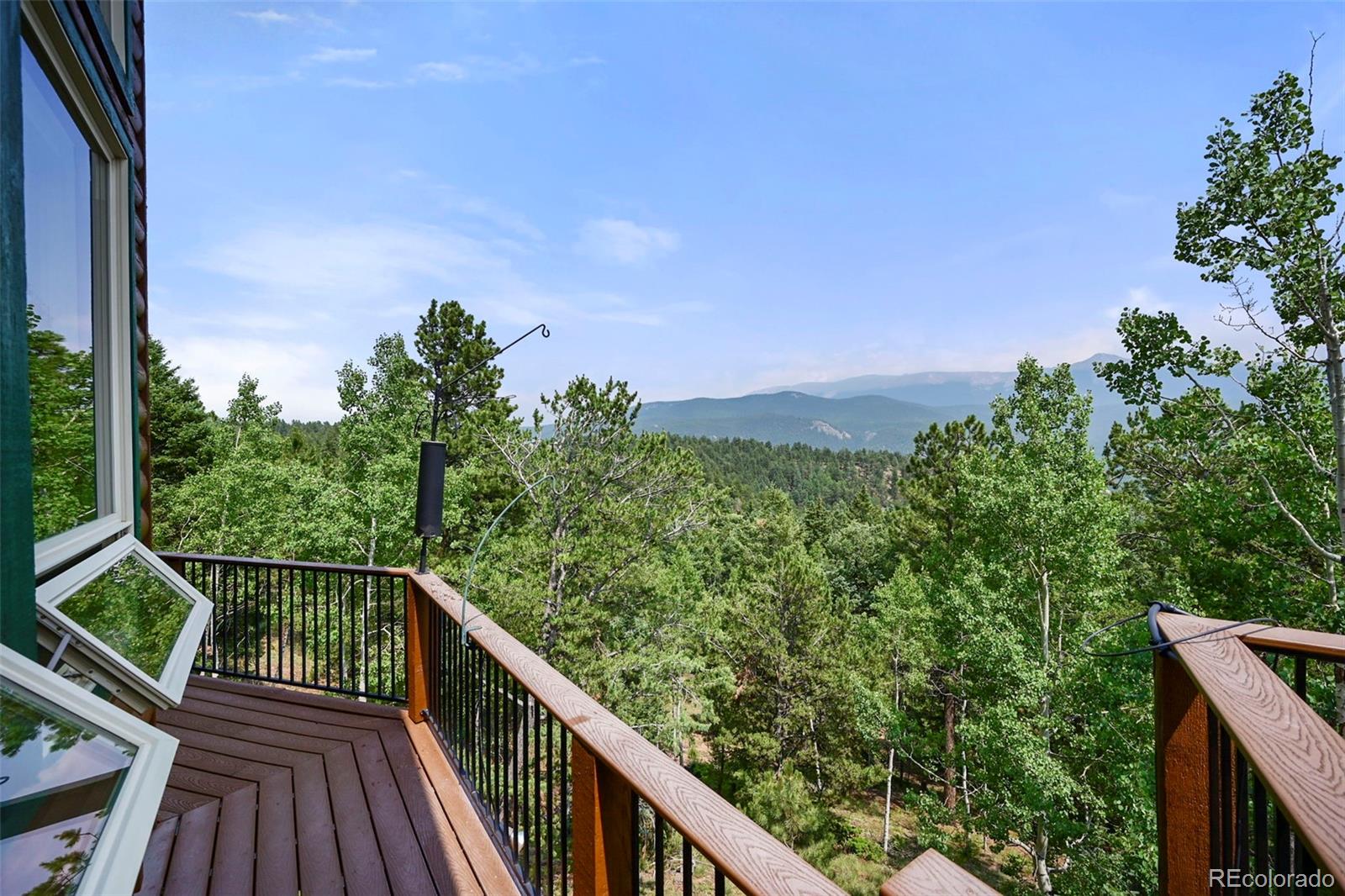 MLS Image #29 for 96  paradiso road,divide, Colorado