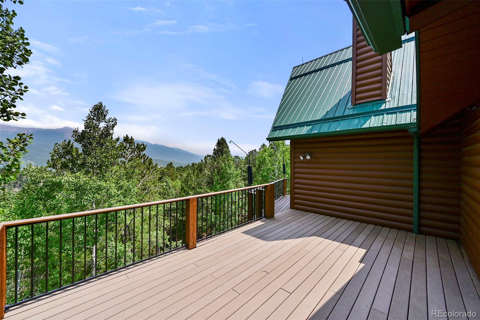 MLS Image #30 for 96  paradiso road,divide, Colorado