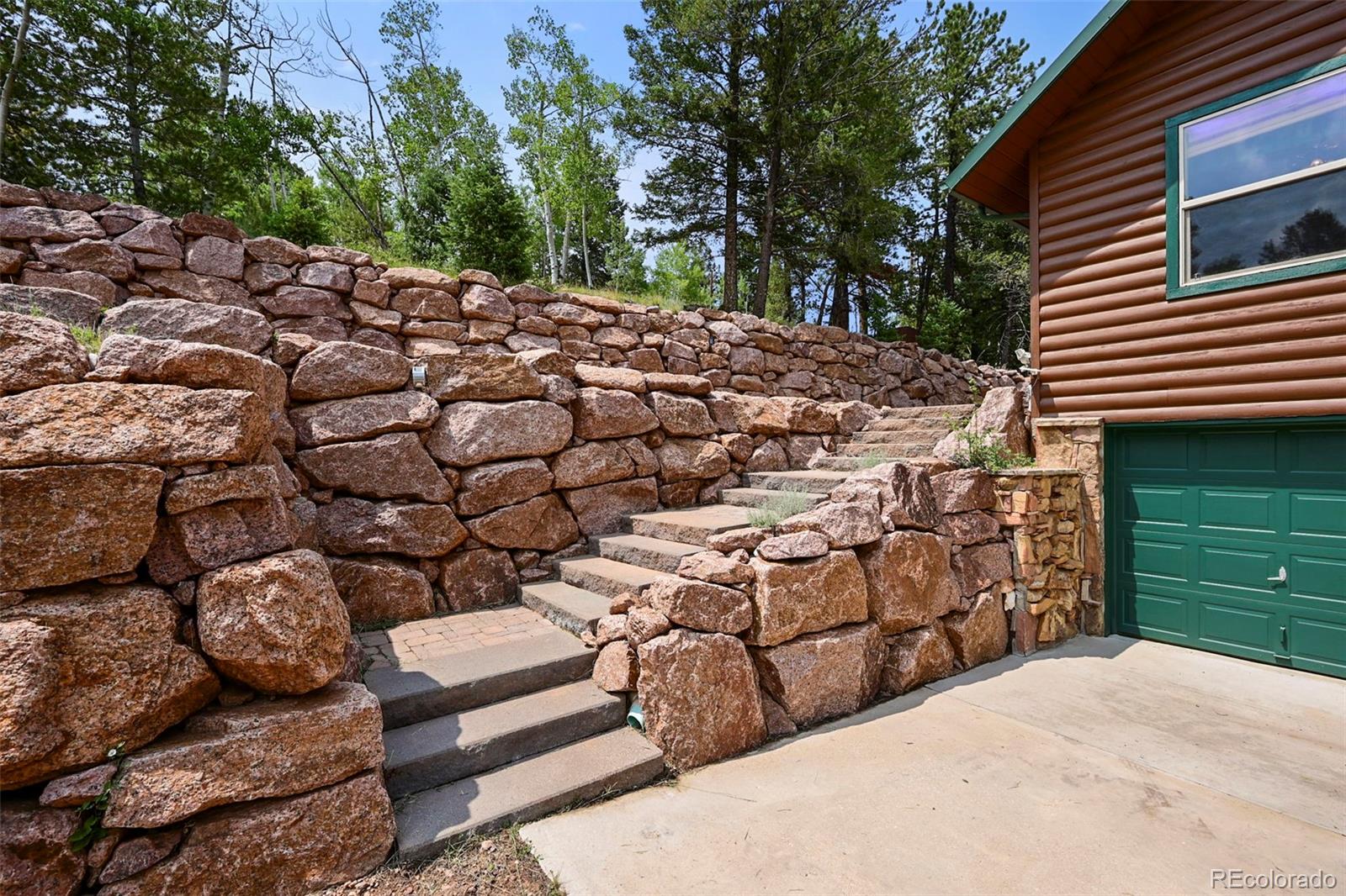 MLS Image #31 for 96  paradiso road,divide, Colorado