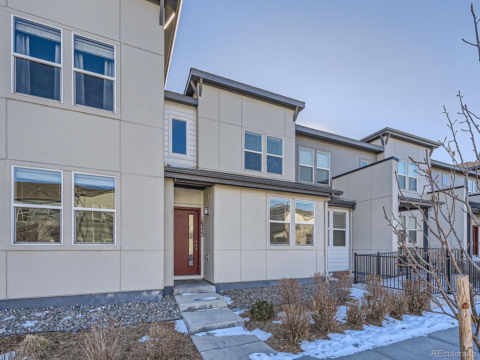 Report Image for 16222 E 47th Place,Denver, Colorado