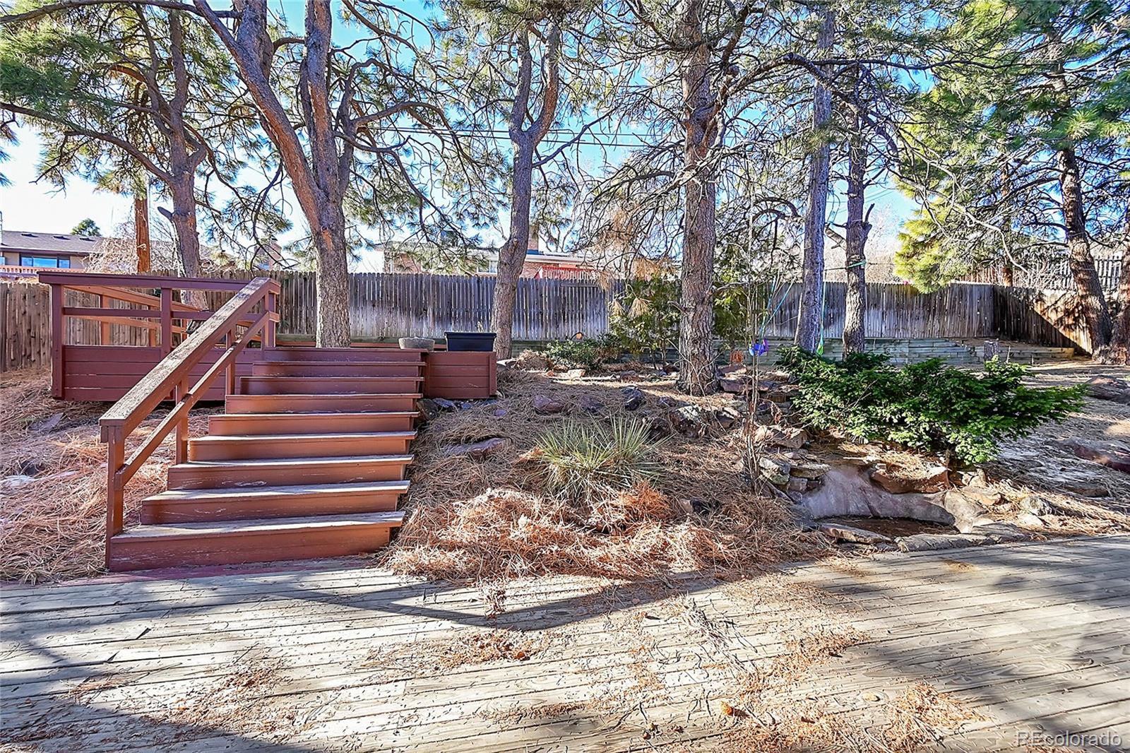 MLS Image #34 for 13682 w virginia drive,lakewood, Colorado