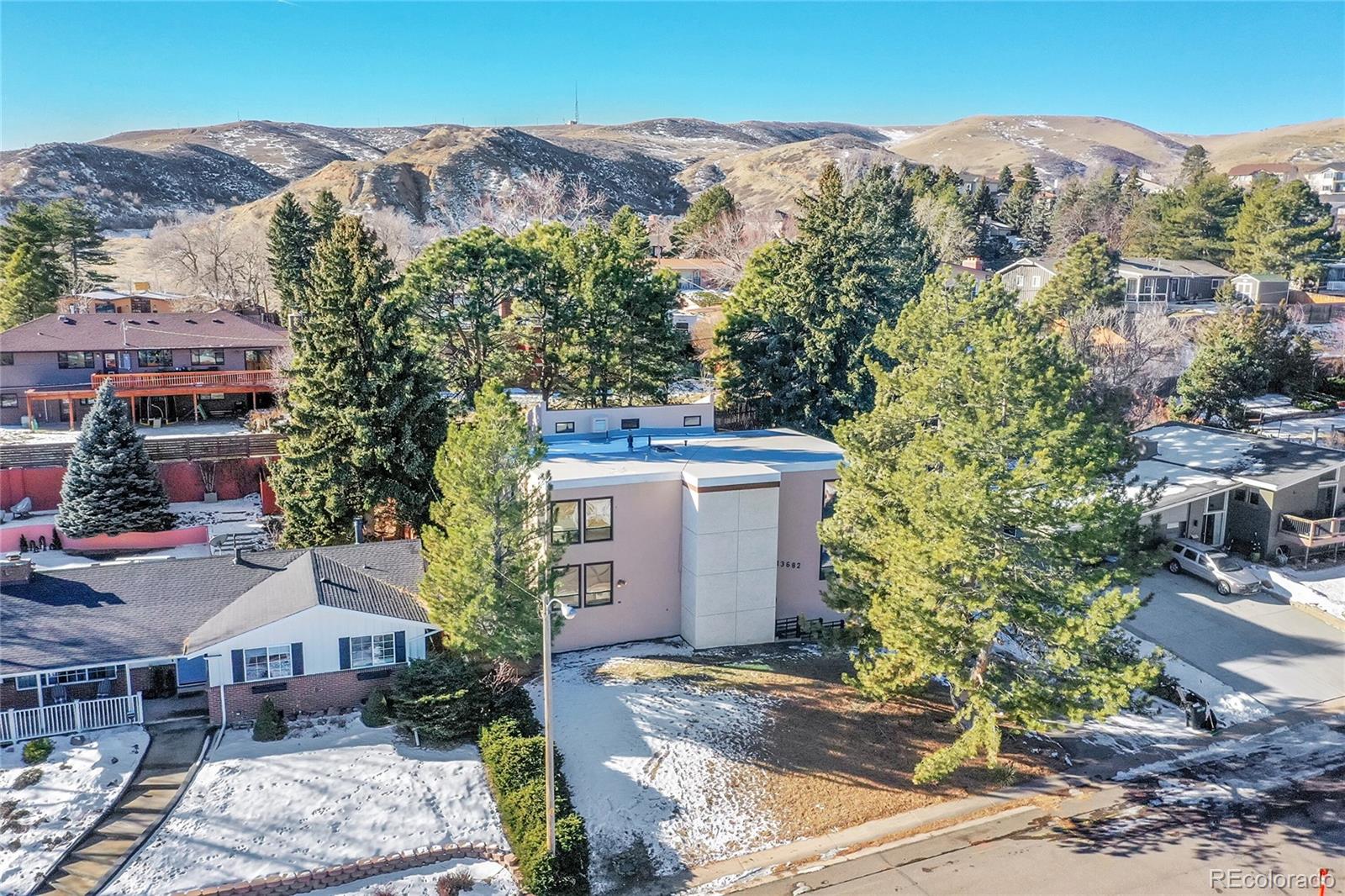 MLS Image #40 for 13682 w virginia drive,lakewood, Colorado