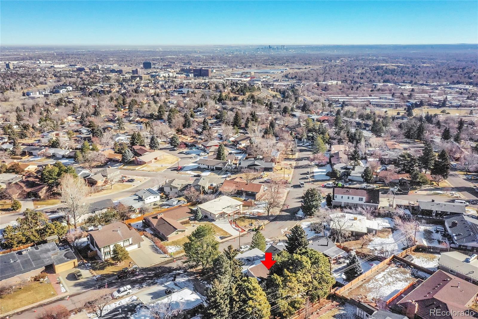 MLS Image #44 for 13682 w virginia drive,lakewood, Colorado