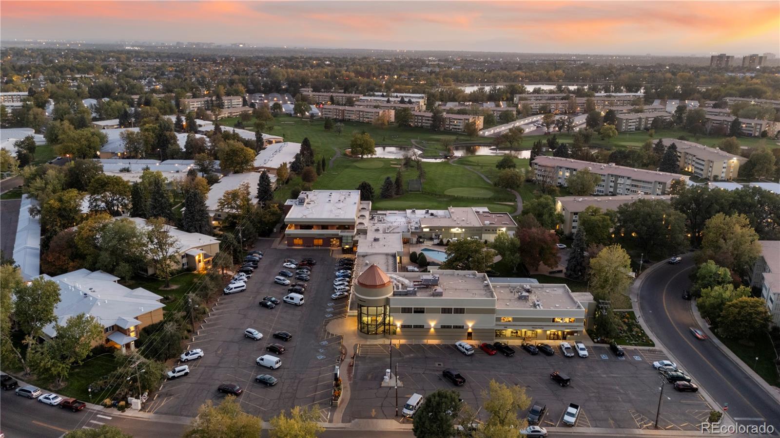 MLS Image #36 for 665 s alton way 6d,denver, Colorado
