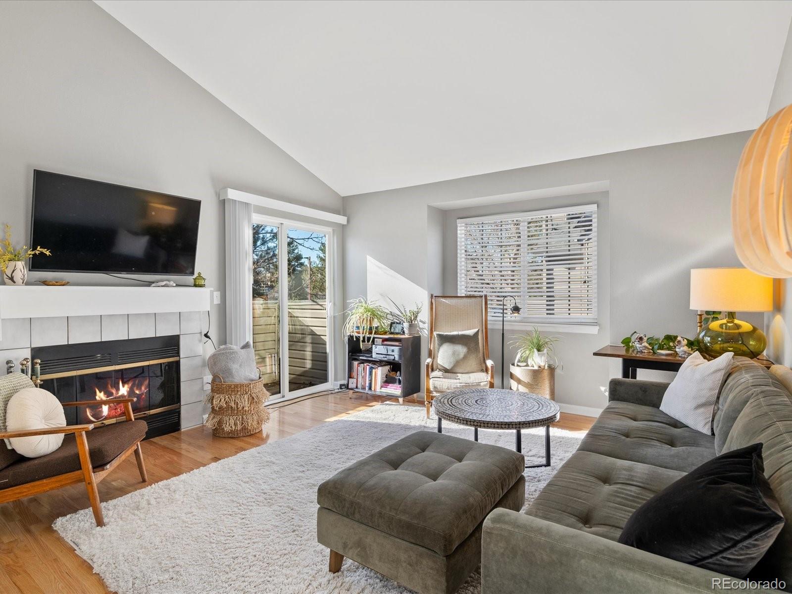 MLS Image #2 for 9993 e mexico avenue,aurora, Colorado