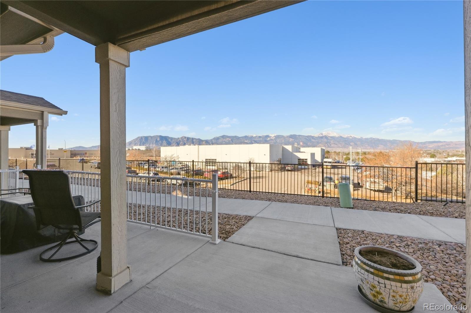 MLS Image #20 for 966  petra heights,colorado springs, Colorado