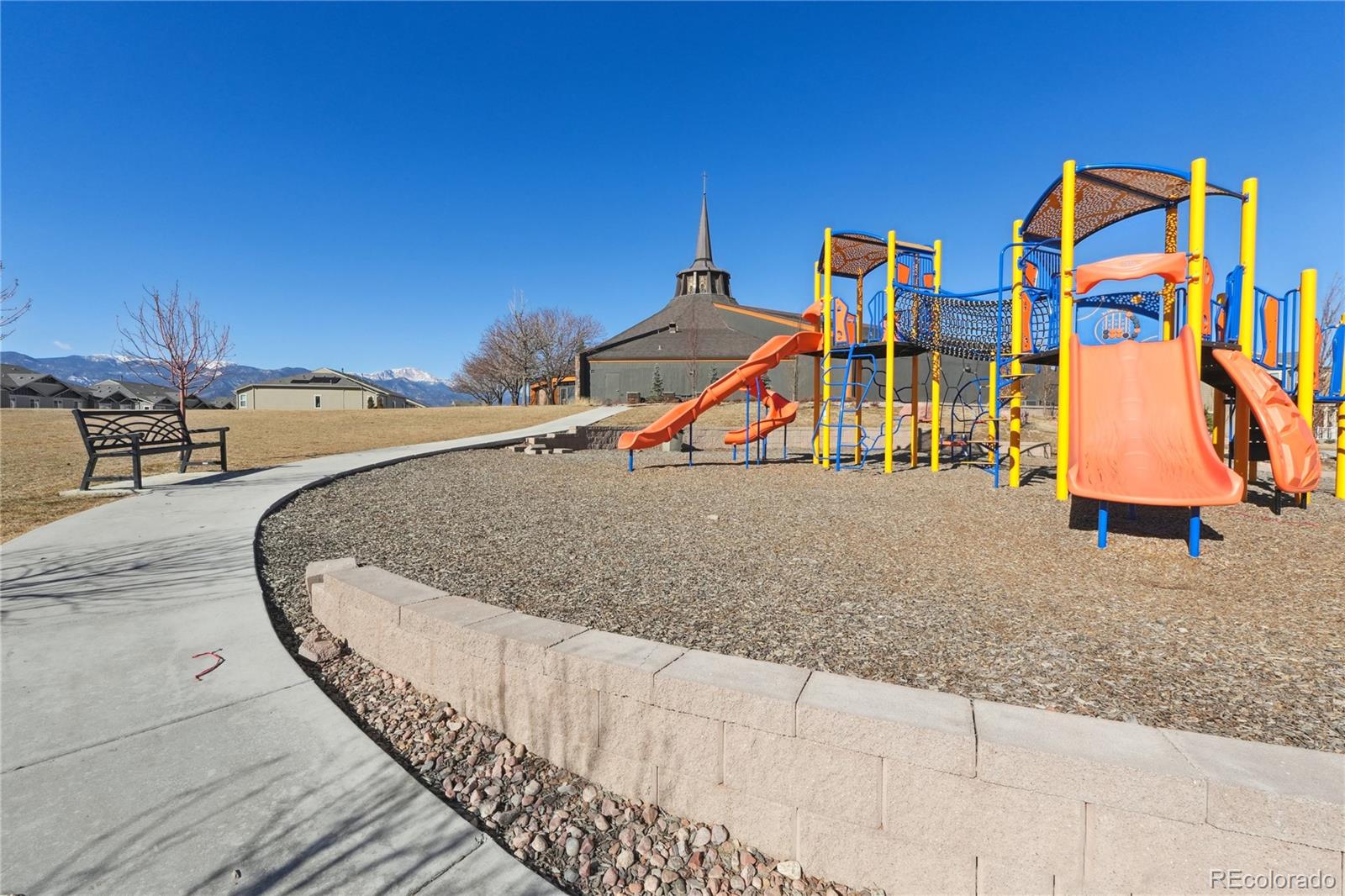 MLS Image #23 for 966  petra heights,colorado springs, Colorado