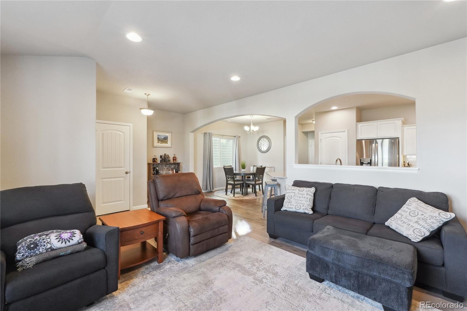 MLS Image #4 for 966  petra heights,colorado springs, Colorado