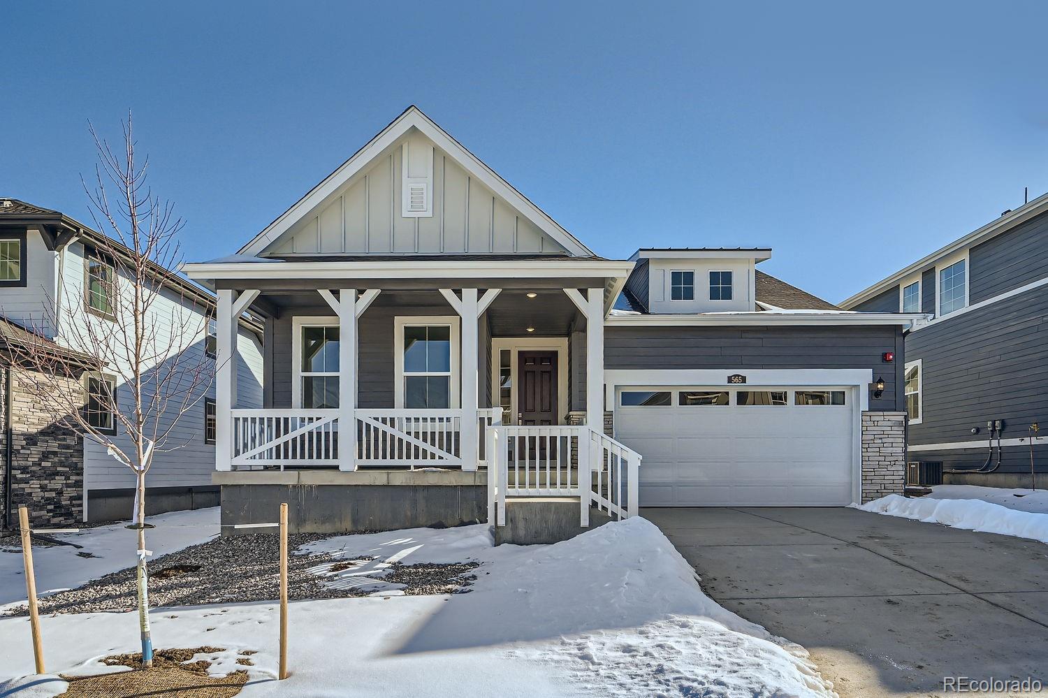 MLS Image #0 for 565  twilight street,erie, Colorado