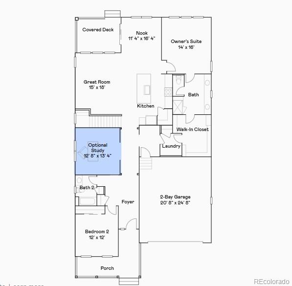 MLS Image #11 for 565  twilight street,erie, Colorado