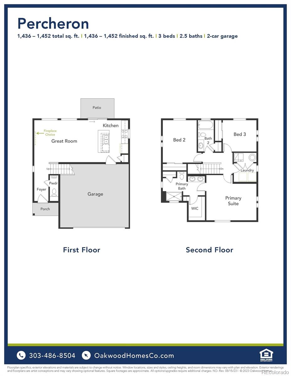 MLS Image #2 for 22032 e 38th place,aurora, Colorado