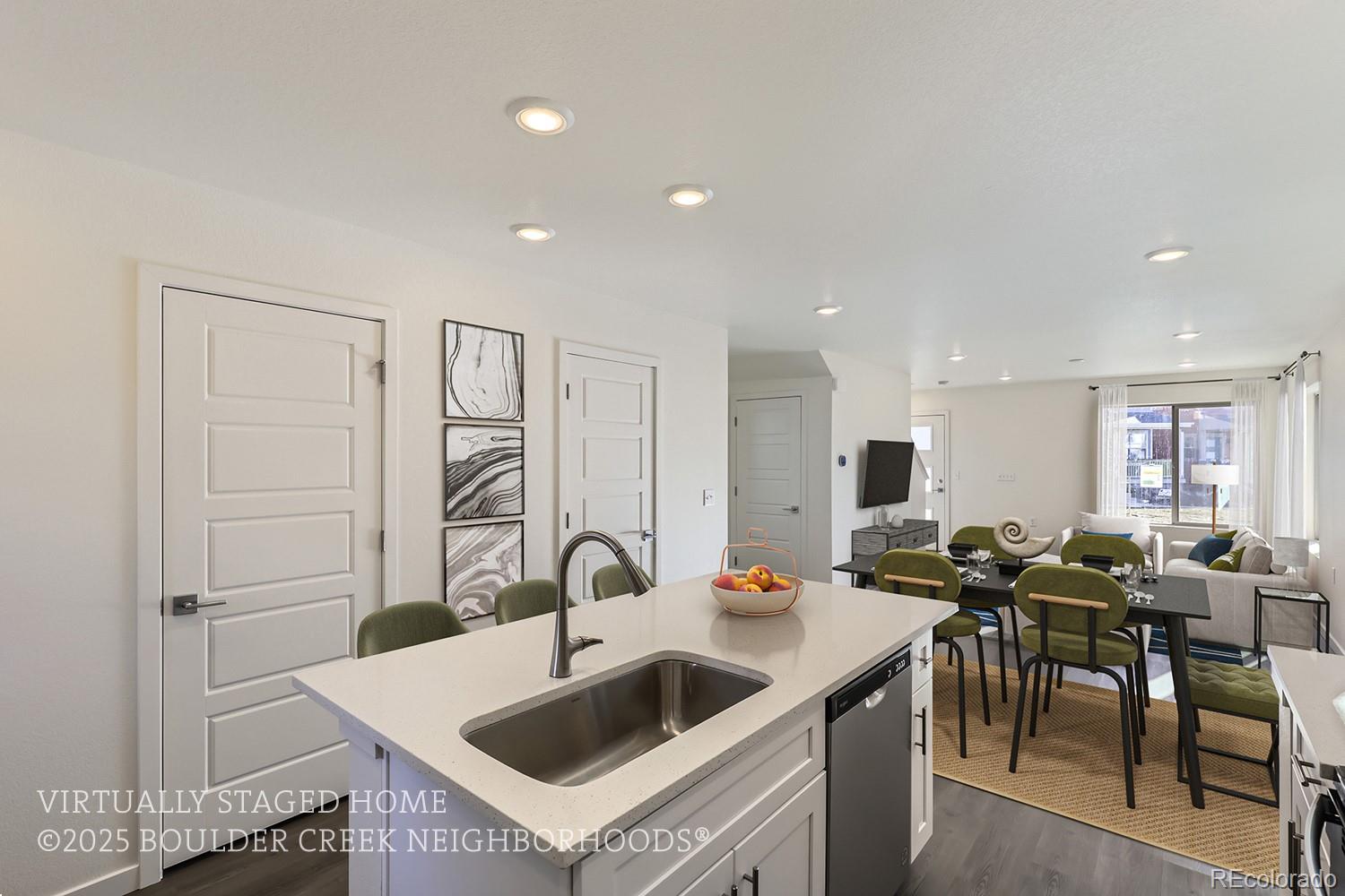 MLS Image #9 for 10251 e 62nd place,denver, Colorado